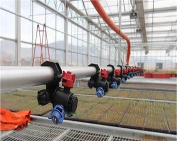 2025年中國溫室大棚行業(yè)資訊：智能技術(shù)驅動(dòng)產(chǎn)業(yè)升級，市場(chǎng)規模突破2100億元